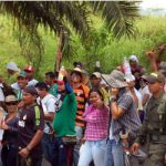 Campesinos de Santander