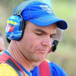 Danilo Caro es el clasificado 128 por Colombia a Río, en el tiro deportivo.