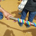 MinInterior y cabildos indígenas del Cauca instalan reunión para revisar cumplimiento de acuerdos11