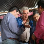 MinInterior y cabildos indígenas del Cauca instalan reunión para revisar cumplimiento de acuerdos10