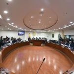 Mindefensa en Comisión Primera de la Cámara de Representantes