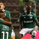 Cali le margo la Noche al DIM