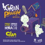 VI Parada Artística