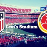USA-Colombia