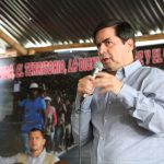 Gobierno y comunidades indígenas del Cauca instalan comisiones de concertación de acuerdos15