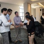 Gobierno nacional instaló reunión con voceros políticos de la Cumbre Agraria10