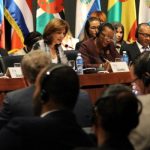 Canciller en la Habana 040616