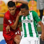 Nacional sufrio pero saco a Aguilas2