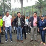 Indígenas se comprometieron a desbloquear la vía Pasto-Tumaco