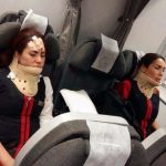 Lesionados deja vuelo de Avianca entre Lima y Buenos Aires