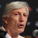 José Pékerman en ruda de prensa 060616