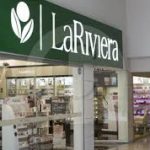 Tiendas La Riviera