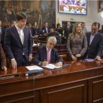 Alcalde en el Concejo Plan de Desarrollo2