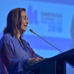 Constructores colombianos destacan crecimiento del sector y apoyan la paz