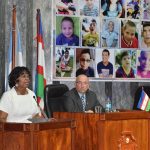 debate enfermedades raras.