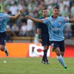 Junior es el primer finalista de la Liga Águila