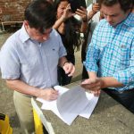 Gobierno logra acuerdos definitivos