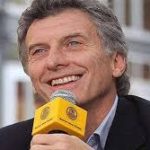 Presidente de Argentina