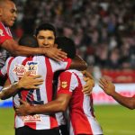 Junior por el Título