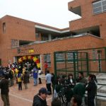 Colegio Distrital