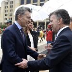 Presidente de Argentina, Mauricio Macri