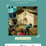 Colombia es un escenario de Película