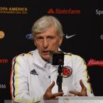 Colombia cambiara esquema para enfrentar a Peru Pekerman