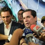 Ministro Juan Fernando Cristo en Pereira13