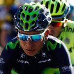 Nairo, virtual campeón de la Ruta del Sur
