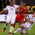 Los dirigidos por José Néstor Pékerman sufrieron para superar a Perú pero demostraron que saben acoplarse al planteamiento del rival y que pueden responder con fiereza.