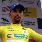Jairo Cano Salas  del equipo Orgullo Antioqueño