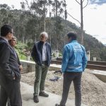 Alcalde Enrique Peñalosa pidió demoler las mansiones que arrasaron los cerros orientales3