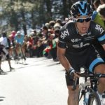 Henao disputará por primera vez el Tour de Francia.