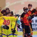 Colombia venció a Alemania, en Mundial de Hockey Línea