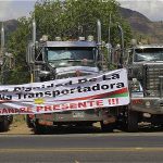 Paro de Transportadores