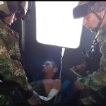 Ejército ofreció $ 100 millones por información que permita liberación del cabo Villar3