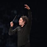 Gustavo Dudamel 2 - Adam Latham (1)