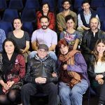 50 Años de la Candelaria