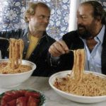 El actor Terence Hill lamentó deceso de Bud Spencer, su compañero en el cine, a quien calificó como su "mejor amigo"