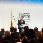 Espectro radioeléctrico será determinante para que Colombia