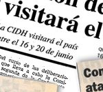 Comisión Interamericana de Derechos Humano