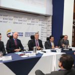 Explotación de oro de aluvión en el país 3