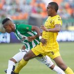 Alianza Petrolera Vs Nacional