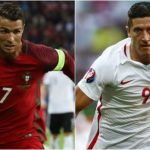 Portugal Vs Polonia