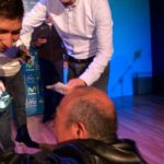 Nairo va por el Tour 2016