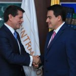 Alfredo Bocanegra, nuevo Director de la Aeronáutica Civil