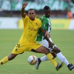 El partido que dio inicio al Torneo Finalización fue de ida y vuelta. Llovieron los goles en el Daniel Villa Zapata.