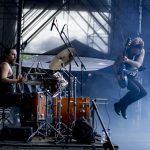 EL ROCK EN SU MAYOR EXPRESIÓN.