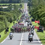 Primera etapa tour de Francia2