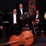 Quinteto Leopoldo Federico